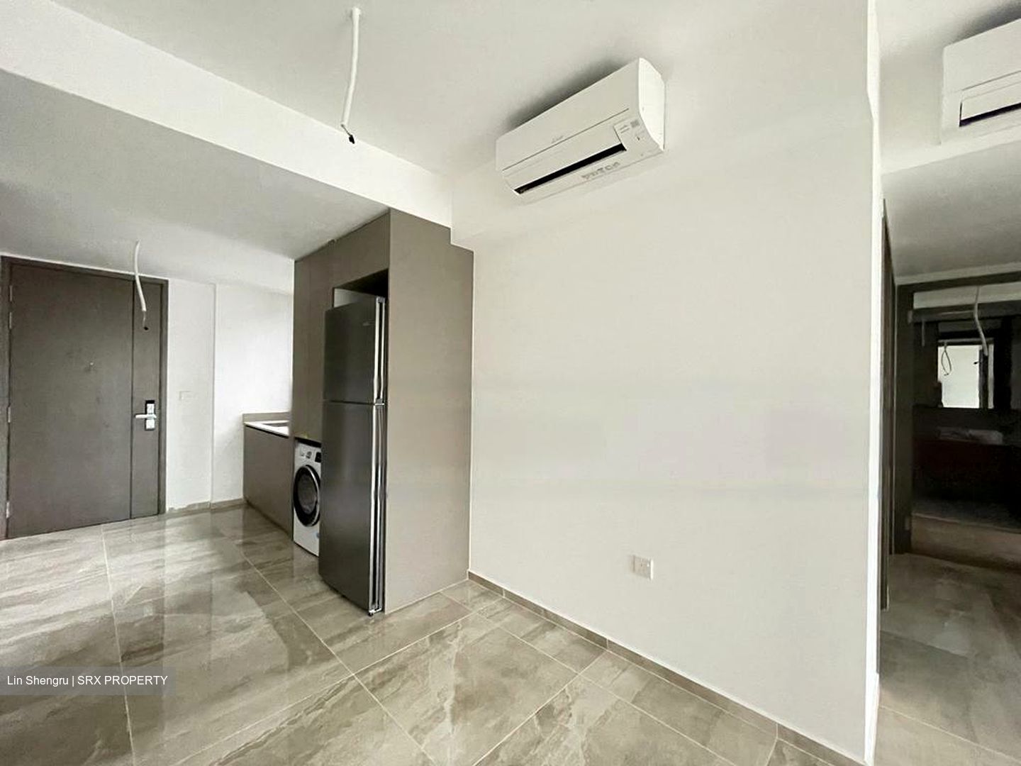 Affinity At Serangoon (D19), Apartment #422221411